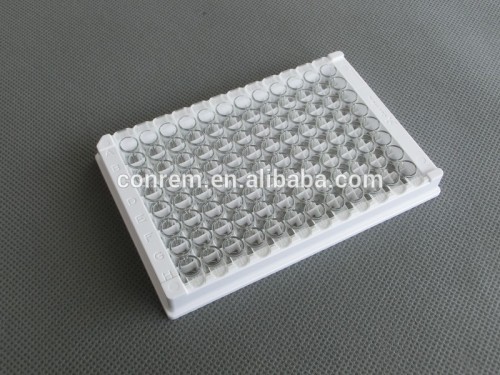Elisa plate (96 holes) Manufacturer free sample offered