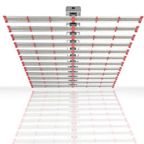 Full Spectrum 5000K Led 3000K Grow Light