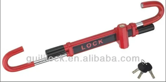 car steering wheel lock HC319