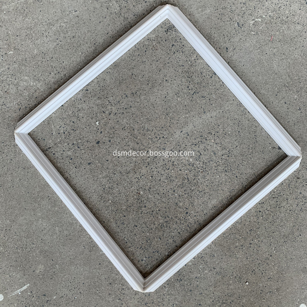 PU Ceiling Tile