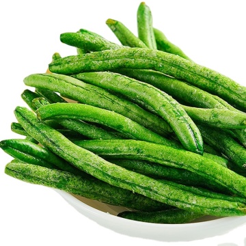 Variety tanpa string IQF Frozen Green Beans: pilihan Anda yang nyaman dan lezat dalam sayuran