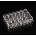 TC-Treated 24 well Cell Culture Plates