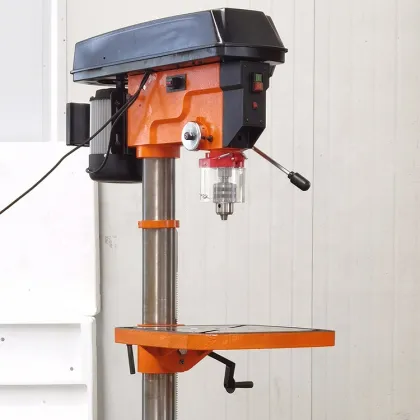 ALLWIN Home Use DIY Drilling Machine