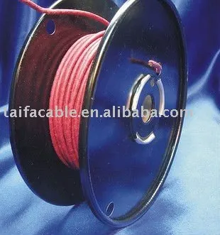 Copper conductor pvc insulated building wire/electric wire