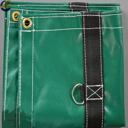 Shade Sails And PVC Canvas Tarpaulins