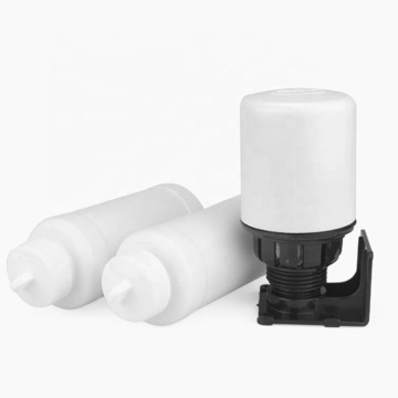 Vertical Floating Ball High Liquid Level Switch
