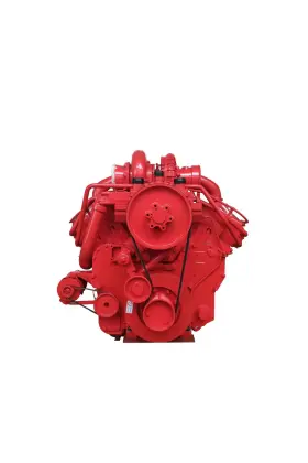 Cummins Engine Kta50-P1645 for Agricultural Machinery Engine