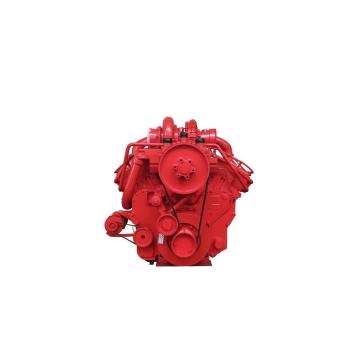 4VBE34RW3 Motor KTA50-P2220 für Bergbaumaschine