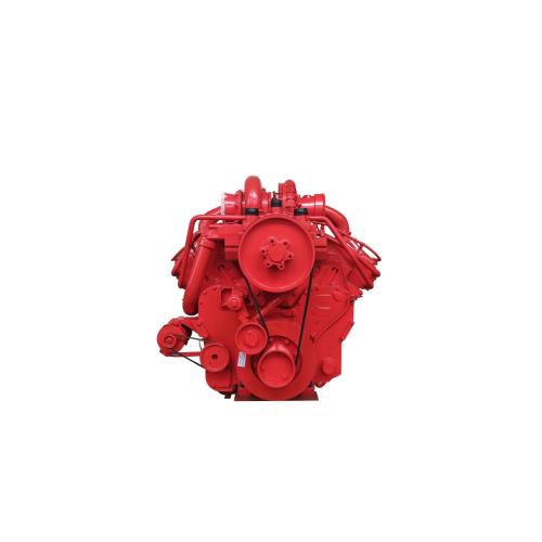 Motor 4VBE34RW3 KTA50-P1915 para la unidad de alimentación del campo de aceite