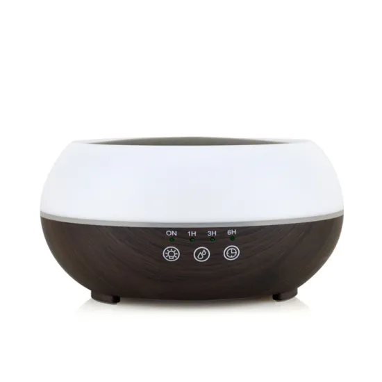 Humidifier Air Ultrasonic Aromatherapy Cool Mist Humidifiers