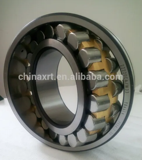 Spherical Roller Bearings spherical roller thrust bearing 22207