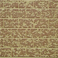 House decoration outside wall panel tiles