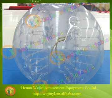 Cheap bumper ball inflatable ball/cheap bumper ball for sale