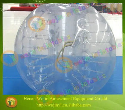 Cheap bumper ball inflatable ball/cheap bumper ball for sale