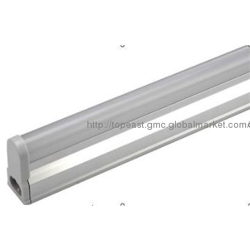T5 Lamp tube 14W 1200lm Aluminum+PC