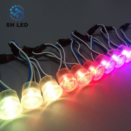 New products full color light led amusementing