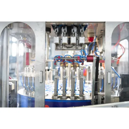 Sunway Auto Heading Machine