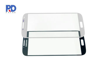 Replacement For 5 Inch White / Black Samsung Galaxy S4 Touch Screen