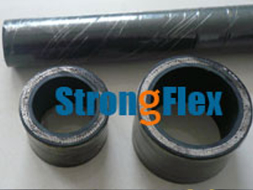 Concrete Pump Rubber Hose