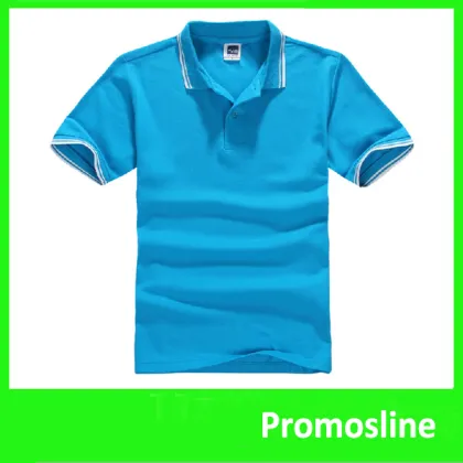 Hot Sell embroidery polo oem polo shirt bulk order