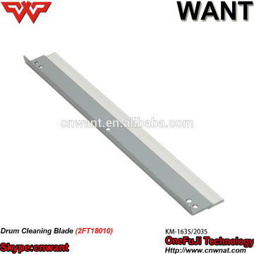 2FT18010 Drum Cleaning Blade For Kyocera KM-1635/2035 Drum Cleaning Blade for Kyocera