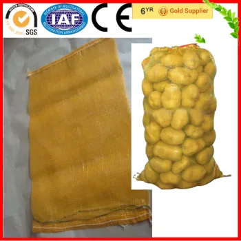 Anping Xiangdi Plastic Mesh Bag Wholesale For Vegetables&Fruits