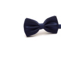 Adjustable polyester necktie different models for tuxedo