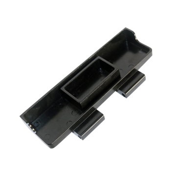 OEM Aluminum Die Casting and Injection Molding Services