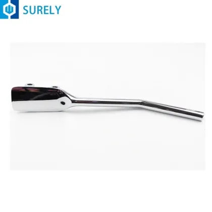 Popular Durable Moderate Price Machining Parts OEM Surely Casting Shoemaking Machinery Accessories