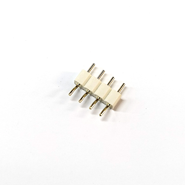 SMD Pin-on-Pin Connectors