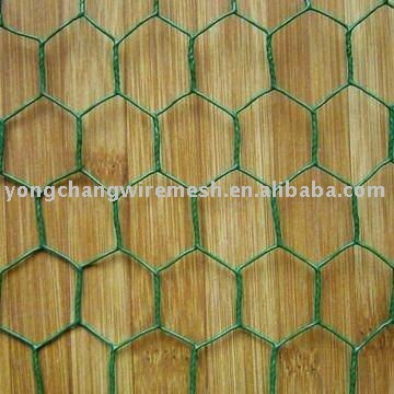 Poultry Wire Netting(chicken mesh)