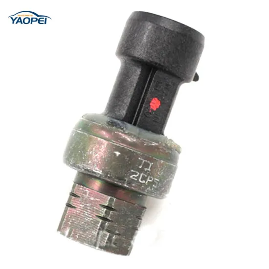 High Quality Carrier Trailer Refrigeration 2CP5-14-1 Discharge Oil Pressure Sensor 1800 MT to 1850 MT
