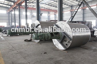 stainless steel storage tank Storage tank Mixing tank