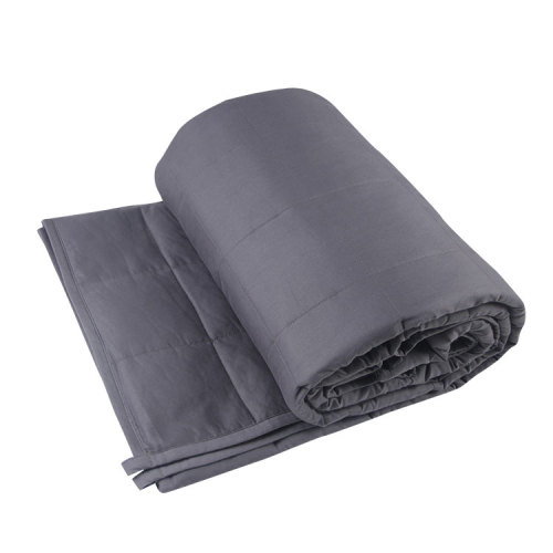 New fashion High Quality Sleeping Weighted Blanket