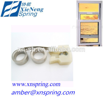 small spring for window