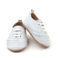 High Quality Unisex Leather Casual Shoes Baby