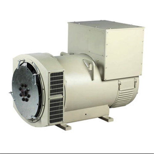 80kw brushless alternator