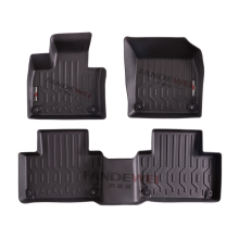 VOLVO XC90 car floor mats