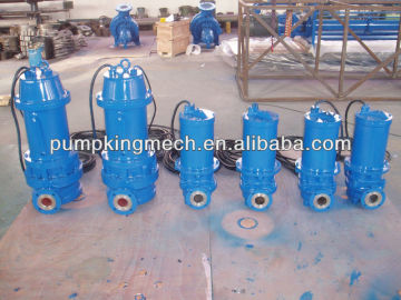 Vertical Sewage pump ,DK high quality pump