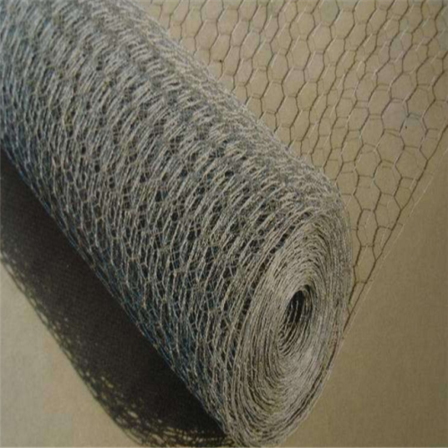 Factory sale hot dipped galvanized Hexagonal wire netting