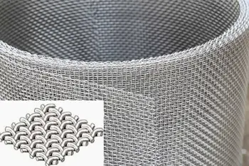 stainless steel wire mesh