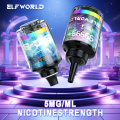 Elworld Big-B 99999 Warehouse Vape