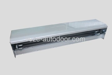 Automatic Door Aluminum Beam With Cover 