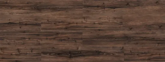 Indoor Decoration Plastic Click Vinyl Flooring