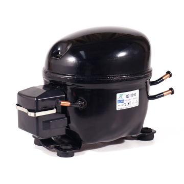 QD110HG R134a Freezer Refrigeration Compressors