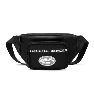 Sport Fanny Pack Waist Belt Bag