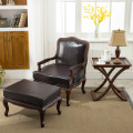 Leisure Chair in French Country Design