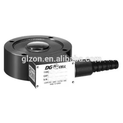 Korean CAS LSC 50t, 100t pan cake truck scale load cell