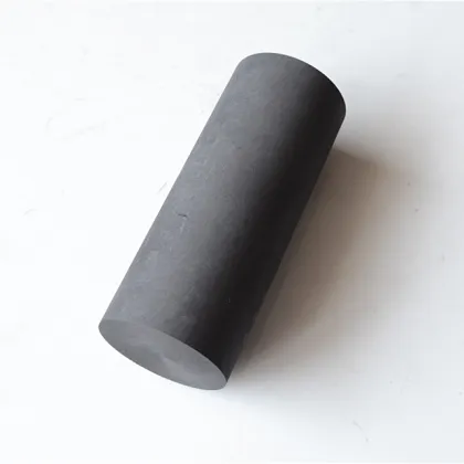 Pyrolytic Graphite Manufacturer Isostatic Carbon Graphite Rod