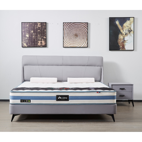 Microfiber Soft Bed High Quality Portable Bed Factory